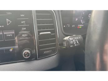Skoda Karoq 1.5 TSI SE L 5dr DSG Petrol Estate