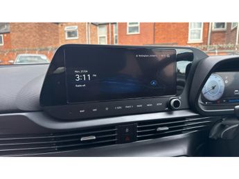 Hyundai i20 1.0T GDi Premium 5dr DCT Petrol Hatchback