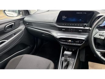 Hyundai i20 1.0T GDi Premium 5dr DCT Petrol Hatchback