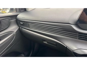Hyundai i20 1.0T GDi Premium 5dr DCT Petrol Hatchback