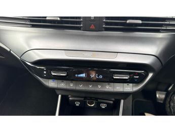 Hyundai i20 1.0T GDi Premium 5dr DCT Petrol Hatchback