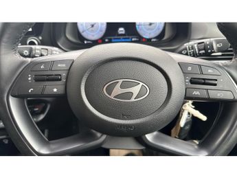 Hyundai i20 1.0T GDi Premium 5dr DCT Petrol Hatchback