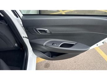 Hyundai i20 1.0T GDi Premium 5dr DCT Petrol Hatchback