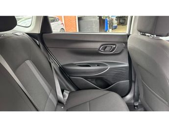 Hyundai i20 1.0T GDi Premium 5dr DCT Petrol Hatchback