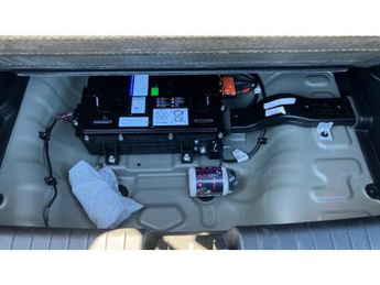 Hyundai BAYON 1.0 TGDi 48V MHEV Premium 5dr DCT Petrol Hatchback