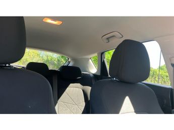 Hyundai BAYON 1.0 TGDi 48V MHEV Premium 5dr DCT Petrol Hatchback