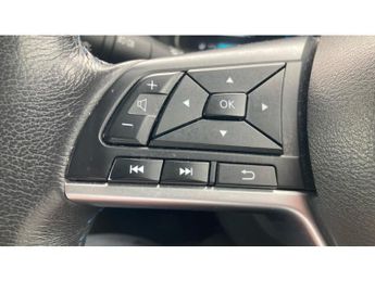 Nissan LEAF 110kW Tekna 40kWh 5dr Auto Electric Hatchback