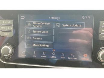 Nissan LEAF 110kW Tekna 40kWh 5dr Auto Electric Hatchback