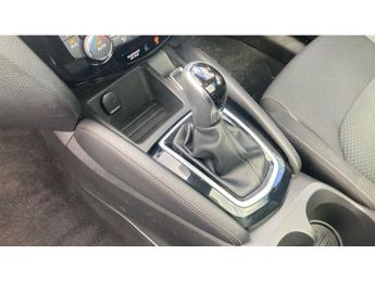 Nissan Qashqai 1.2 DiG-T N-Connecta 5dr Xtronic Petrol Hatchback