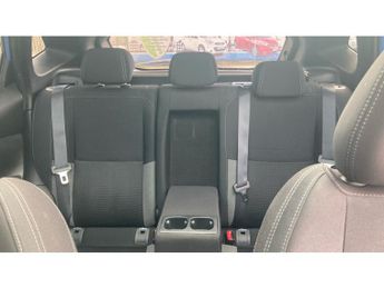 Nissan Qashqai 1.2 DiG-T N-Connecta 5dr Xtronic Petrol Hatchback