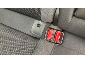 Nissan Qashqai 1.2 DiG-T N-Connecta 5dr Xtronic Petrol Hatchback