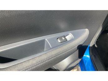 Nissan Qashqai 1.2 DiG-T N-Connecta 5dr Xtronic Petrol Hatchback
