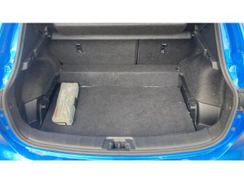 Nissan Qashqai 1.2 DiG-T N-Connecta 5dr Xtronic Petrol Hatchback