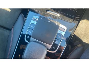 Mercedes-Benz A-Class A200 AMG Line Executive 5dr Auto Petrol Hatchback