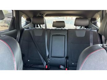 Hyundai TUCSON 1.6 TGDi Hybrid 230 N Line S 5dr 2WD Auto Hybrid Estate