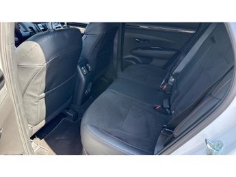 Hyundai TUCSON 1.6 TGDi Hybrid 230 N Line S 5dr 2WD Auto Hybrid Estate