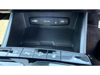 Hyundai TUCSON 1.6 TGDi Hybrid 230 N Line S 5dr 2WD Auto Hybrid Estate