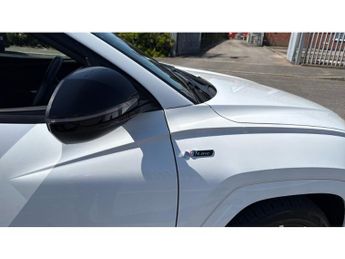 Hyundai TUCSON 1.6 TGDi Hybrid 230 N Line S 5dr 2WD Auto Hybrid Estate