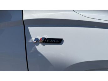 Hyundai TUCSON 1.6 TGDi Hybrid 230 N Line S 5dr 2WD Auto Hybrid Estate