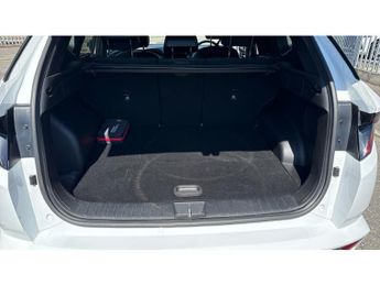 Hyundai TUCSON 1.6 TGDi Hybrid 230 N Line S 5dr 2WD Auto Hybrid Estate