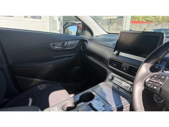 Hyundai KONA 150kW Premium 64kWh 5dr Auto Electric Hatchback