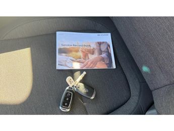 Hyundai KONA 150kW Premium 64kWh 5dr Auto Electric Hatchback