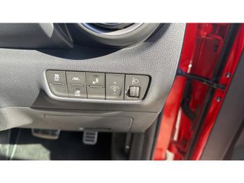 Hyundai KONA 150kW Premium 64kWh 5dr Auto Electric Hatchback
