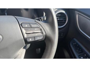 Hyundai KONA 150kW Premium 64kWh 5dr Auto Electric Hatchback