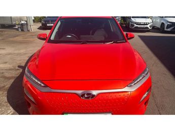 Hyundai KONA 150kW Premium 64kWh 5dr Auto Electric Hatchback