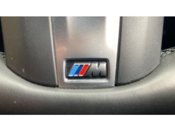 BMW 3 Series 320i M Sport 4dr Step Auto Petrol Saloon