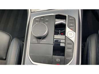 BMW 3 Series 320i M Sport 4dr Step Auto Petrol Saloon