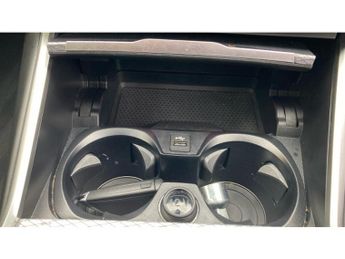 BMW 3 Series 320i M Sport 4dr Step Auto Petrol Saloon