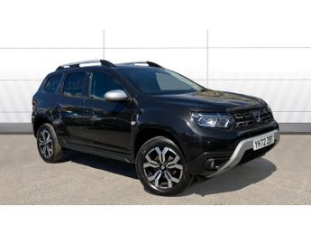 Dacia Duster 1.0 TCe 90 Prestige 5dr Petrol Estate