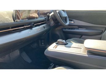 Nissan ARIYA 160kW Evolve 63kWh 5dr Auto Electric Hatchback