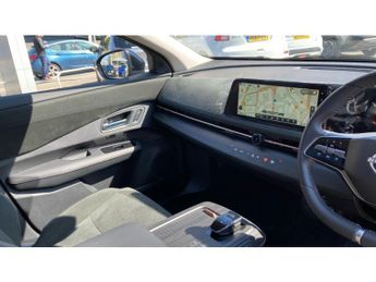 Nissan ARIYA 160kW Evolve 63kWh 5dr Auto Electric Hatchback