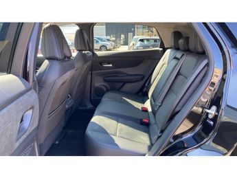 Nissan ARIYA 160kW Evolve 63kWh 5dr Auto Electric Hatchback