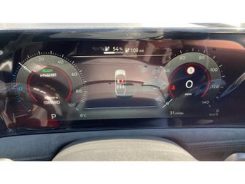 Nissan ARIYA 160kW Evolve 63kWh 5dr Auto Electric Hatchback