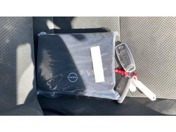 Nissan ARIYA 160kW Evolve 63kWh 5dr Auto Electric Hatchback