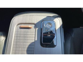 Nissan ARIYA 160kW Evolve 63kWh 5dr Auto Electric Hatchback