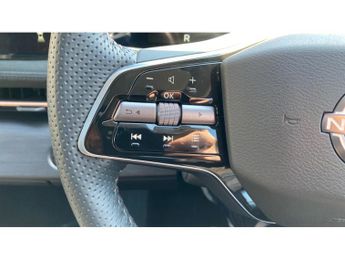 Nissan ARIYA 160kW Evolve 63kWh 5dr Auto Electric Hatchback