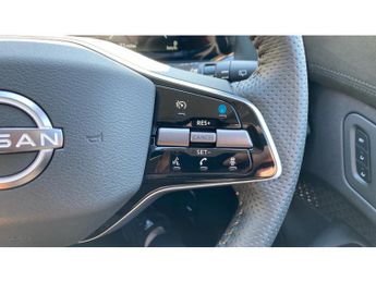 Nissan ARIYA 160kW Evolve 63kWh 5dr Auto Electric Hatchback