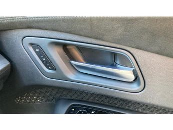 Nissan ARIYA 160kW Evolve 63kWh 5dr Auto Electric Hatchback