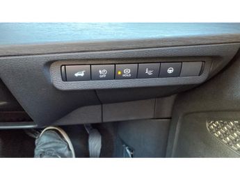 Nissan ARIYA 160kW Evolve 63kWh 5dr Auto Electric Hatchback