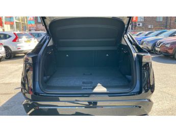 Nissan ARIYA 160kW Evolve 63kWh 5dr Auto Electric Hatchback