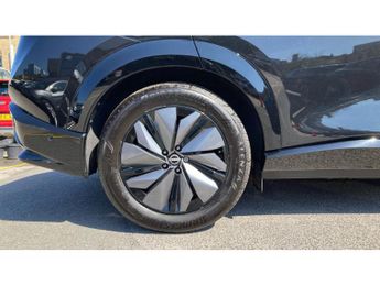 Nissan ARIYA 160kW Evolve 63kWh 5dr Auto Electric Hatchback