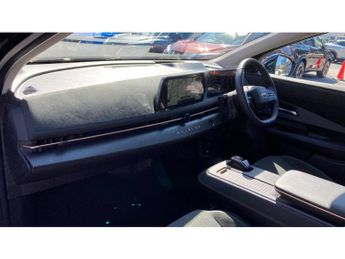 Nissan ARIYA 160kW Evolve 63kWh 5dr Auto Electric Hatchback