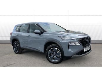 Nissan X-Trail 1.5 E-Power 204 Acenta Premium 5dr Xtronic Hybrid Station Wagon