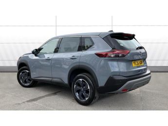 Nissan X-Trail 1.5 E-Power 204 Acenta Premium 5dr Xtronic Hybrid Station Wagon