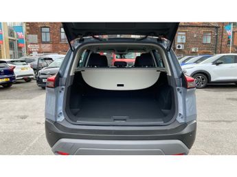 Nissan X-Trail 1.5 E-Power 204 Acenta Premium 5dr Xtronic Hybrid Station Wagon