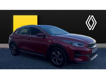 Kia Ceed 1.0T GDi ISG 2 5dr Petrol Hatchback